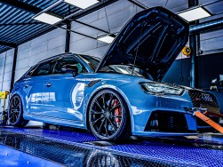 DCF-Performance.nl Audi RS3