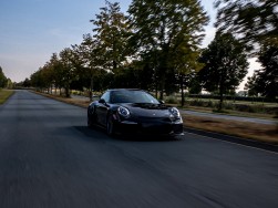 DCF-Performance.nl Porsche 911