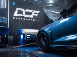 DCF-Performance.nl Audi RS3