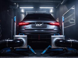 DCF-Performance.nl Audi RS3